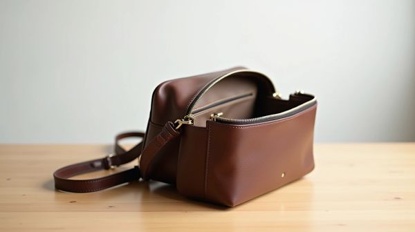 Le sac quotidien polyvalent qui allie style et fonctionnalité