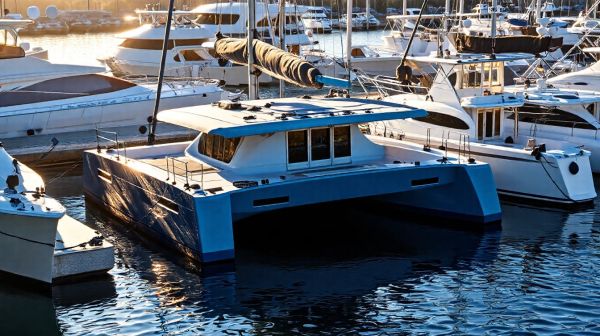 Top 5 annexes bateau adaptées à votre type de navigation