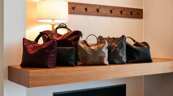 Top 5 sacs polyvalents pour allier style et fonctionnalité
